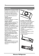 Предварительный просмотр 97 страницы Hisense FTD120A20G User'S Operation Manual