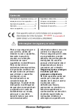 Предварительный просмотр 107 страницы Hisense FTD120A20G User'S Operation Manual