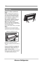 Предварительный просмотр 116 страницы Hisense FTD120A20G User'S Operation Manual