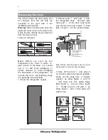 Preview for 9 page of Hisense FV306N4BC1 User'S Operation Manual