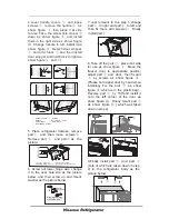 Preview for 10 page of Hisense FV306N4BC1 User'S Operation Manual