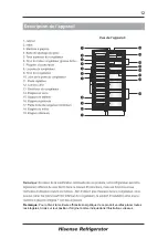 Preview for 56 page of Hisense FV354N4BIE User'S Operation Manual