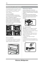 Preview for 59 page of Hisense FV354N4BIE User'S Operation Manual