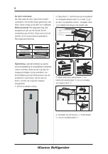 Preview for 75 page of Hisense FV354N4BIE User'S Operation Manual