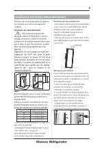 Preview for 96 page of Hisense FV354N4BIE User'S Operation Manual