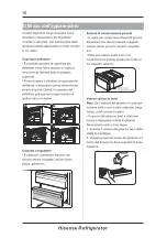 Preview for 125 page of Hisense FV354N4BIE User'S Operation Manual