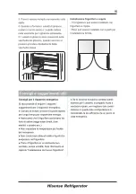 Preview for 126 page of Hisense FV354N4BIE User'S Operation Manual