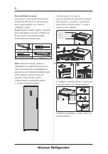 Preview for 141 page of Hisense FV354N4BIE User'S Operation Manual