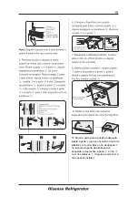 Preview for 142 page of Hisense FV354N4BIE User'S Operation Manual