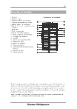 Preview for 144 page of Hisense FV354N4BIE User'S Operation Manual