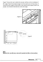 Предварительный просмотр 10 страницы Hisense GM642XS User Manuel