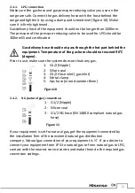 Preview for 12 page of Hisense GM642XS User Manuel