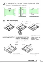 Предварительный просмотр 28 страницы Hisense GM642XS User Manuel