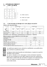 Preview for 55 page of Hisense GM642XS User Manuel