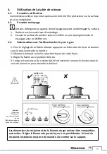 Preview for 56 page of Hisense GM642XS User Manuel