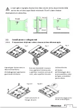 Предварительный просмотр 68 страницы Hisense GM642XS User Manuel