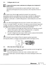 Preview for 71 page of Hisense GM642XS User Manuel