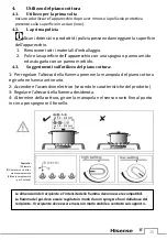 Preview for 76 page of Hisense GM642XS User Manuel