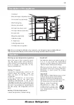 Предварительный просмотр 10 страницы Hisense H120RME User'S Operation Manual