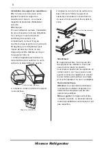 Предварительный просмотр 25 страницы Hisense H120RME User'S Operation Manual