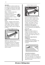 Предварительный просмотр 27 страницы Hisense H120RME User'S Operation Manual