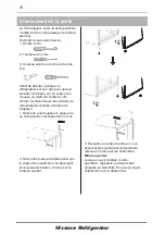 Предварительный просмотр 31 страницы Hisense H120RME User'S Operation Manual