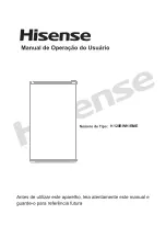 Предварительный просмотр 34 страницы Hisense H120RME User'S Operation Manual