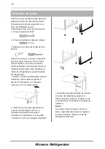 Предварительный просмотр 48 страницы Hisense H120RME User'S Operation Manual