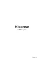 Предварительный просмотр 51 страницы Hisense H120RME User'S Operation Manual