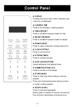 Preview for 12 page of Hisense H20MOBS3 User And Installation Manual