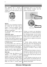 Preview for 11 page of Hisense H230RBL User'S Operation Manual