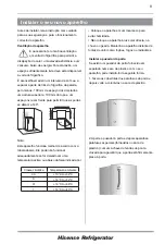 Preview for 40 page of Hisense H230RBL User'S Operation Manual