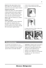 Preview for 46 page of Hisense H230RBL User'S Operation Manual