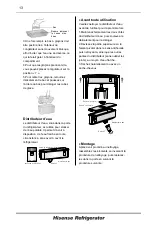 Предварительный просмотр 34 страницы Hisense H230RRE-WD User'S Operation Manual