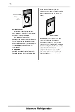 Предварительный просмотр 36 страницы Hisense H230RRE-WD User'S Operation Manual