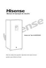 Предварительный просмотр 45 страницы Hisense H230RRE-WD User'S Operation Manual