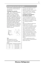 Предварительный просмотр 52 страницы Hisense H230RRE-WD User'S Operation Manual