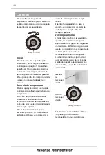 Предварительный просмотр 55 страницы Hisense H230RRE-WD User'S Operation Manual