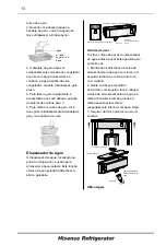 Предварительный просмотр 57 страницы Hisense H230RRE-WD User'S Operation Manual