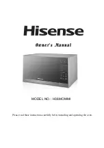 Hisense H36MOMMI Owner'S Manual предпросмотр