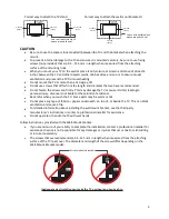 Preview for 15 page of Hisense H4 series User Manual