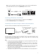 Preview for 19 page of Hisense H4 series User Manual