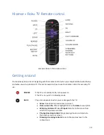 Preview for 41 page of Hisense H4 series User Manual