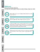 Preview for 4 page of Hisense H40M2100T User Manual