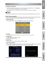 Preview for 11 page of Hisense H40M2100T User Manual