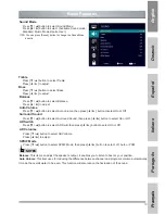 Preview for 15 page of Hisense H40M2100T User Manual