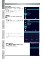 Preview for 16 page of Hisense H40M2100T User Manual