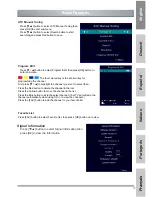 Preview for 17 page of Hisense H40M2100T User Manual