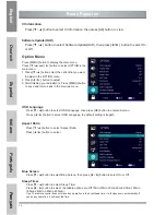 Preview for 18 page of Hisense H40M2100T User Manual