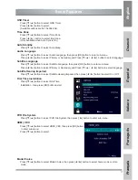 Preview for 19 page of Hisense H40M2100T User Manual